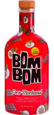 Bom Bom - Coco Mochanut (750ml) (750ml)