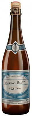 Boulevard Brewing Co - Brett Saison 2016 (750ml) (750ml)