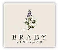 Brady Vineyard - Petite Sirah NV (750ml) (750ml)