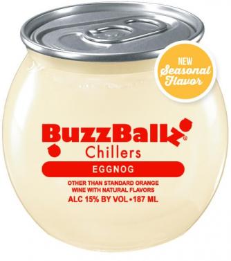 Buzzballz - Egg Nog (Each) (Each)