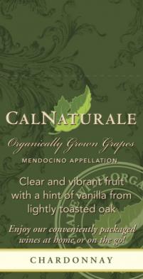 Calnaturale - Chardonnay NV (1L) (1L)