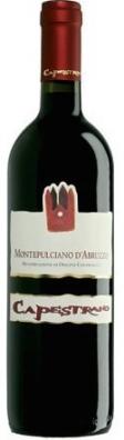 Capestrano - Montepulciano dAbruzzo NV (750ml) (750ml)