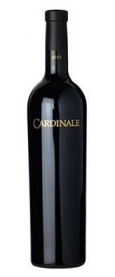 Cardinale - Cabernet Sauvignon Napa Valley NV (750ml) (750ml)