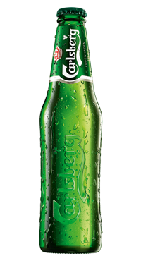 Carlsberg Breweries - Carlsberg (12 pack bottles) (12 pack bottles)