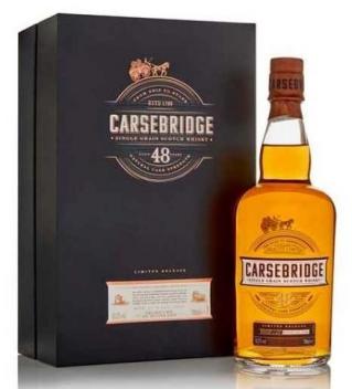 Carsebridge - 48 Years (750ml) (750ml)