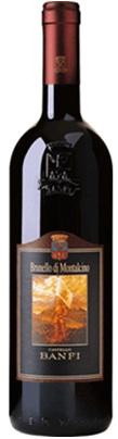 Castello Banfi - Brunello di Montalcino NV (750ml) (750ml)