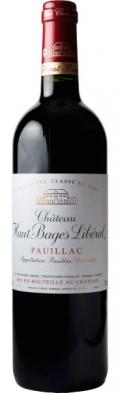 Ch�teau Haut-Bages-Lib�ral - Pauillac NV (750ml) (750ml)