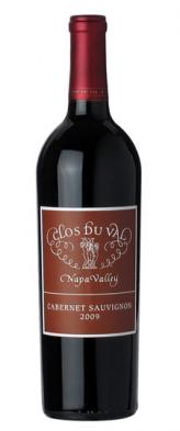 Clos Du Val - Cabernet Sauvignon Napa Valley NV (750ml) (750ml)