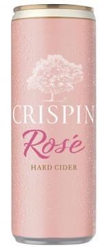 Crispin - Rose Cider (6 pack bottles) (6 pack bottles)