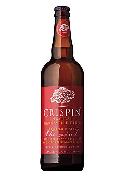 Crispin - The Saint (22oz can) (22oz can)