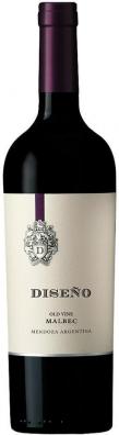 Diseno - Malbec Old Vine NV (750ml) (750ml)