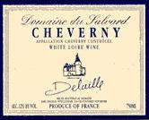 Domaine du Salvard - Cheverny NV (750ml) (750ml)