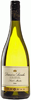 Domaine Laroche - Chablis St.-Martin 2023 (750ml) (750ml)