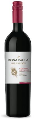 Dona Paula - Los Cardos Cabernet Sauvignon NV (750ml) (750ml)