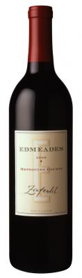 Edmeades - Zinfandel Mendocino 2013 (750ml) (750ml)