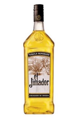 El Jimador - Reposado Tequila (1L) (1L)