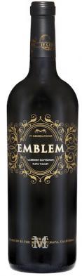 Emblem - Cabernet Sauvignon Napa Valley NV (750ml) (750ml)