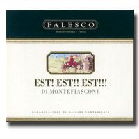 Falesco - Est! Est!! Est!!! di Montefiascone NV (750ml) (750ml)