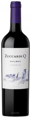 Familia Zuccardi - Malbec Serie A NV (750ml) (750ml)