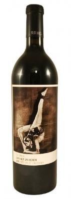 Four Vines - Cabernet Sauvignon The Kinker 2021 (750ml) (750ml)