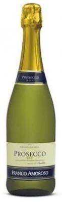 Franco Amoroso - Prosecco NV (750ml) (750ml)
