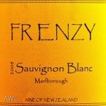 Frenzy - Sauvignon Blanc Marlborough NV (750ml) (750ml)