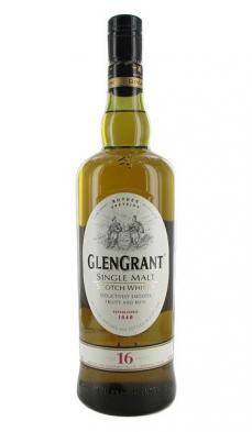 Glen Grant - 16 year old Single Malt (750ml) (750ml)
