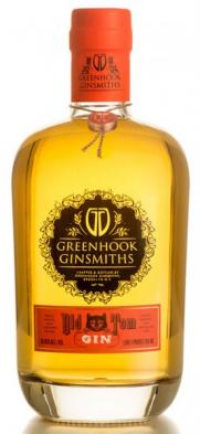 Greenhook Ginsmiths - Old Tom Gin (750ml) (750ml)