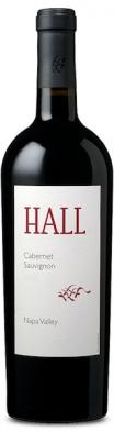 Hall - Cabernet Sauvignon Napa Valley 2005 (750ml) (750ml)