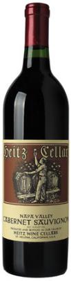 Heitz - Marthas Vineyard Cabernet Sauvignon NV (750ml) (750ml)