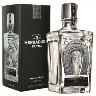Herradura - Ultra Anejo (375ml) (375ml)