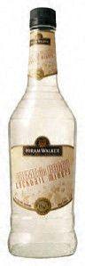 Hiram Walker - Creme De Cacao White (1L) (1L)