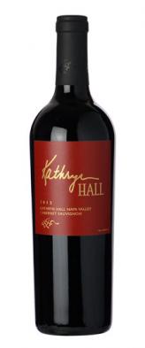 Kathryn Hall - Cabernet Sauvignon Napa Valley 2010 (750ml) (750ml)