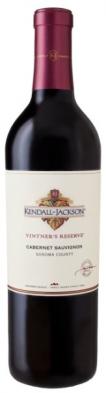 Kendall-Jackson - Cabernet Sauvignon California Vintners Reserve NV (750ml) (750ml)