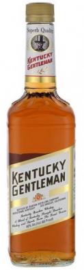 Kentucky Gentleman - Bourbon (1.75L) (1.75L)