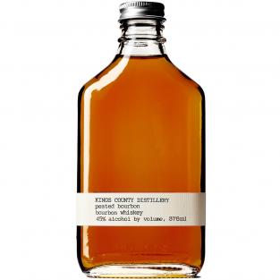 Kings County - Peated Bourbon (375ml) (375ml)