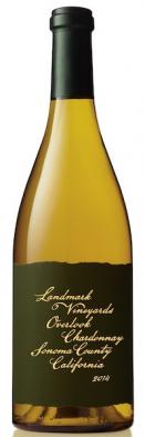 Landmark - Chardonnay Sonoma County Overlook NV (750ml) (750ml)