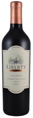 Liberty School - Cabernet Sauvignon Paso Robles NV (1.5L) (1.5L)