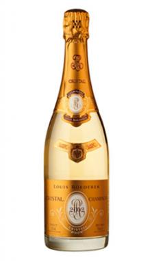 Louis Roederer - Brut Champagne Cristal 2014 (750ml) (750ml)