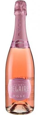Luc Belaire - Luxe Rose NV (750ml) (750ml)