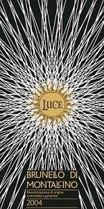 Luce della Vite - Brunello di Montalcino NV (750ml) (750ml)