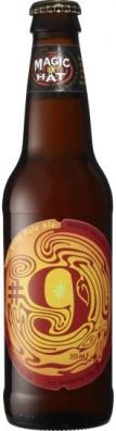 Magic Hat Brewing Co - #9 (12 pack cans) (12 pack cans)