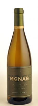 Mcnab Ridge - Chardonnay Mendocino NV (750ml) (750ml)