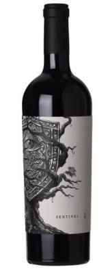 Mount Peak - Sentinel Cabernet Sauvignon NV (750ml) (750ml)
