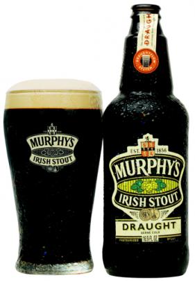Murphys - Irish Stout Pub Draught (10 pack cans) (10 pack cans)