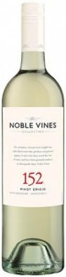 Noble Vines - 152 Pinot Grigio NV (750ml) (750ml)