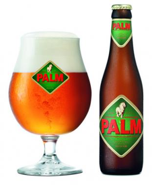 Palm - Amber (6 pack bottles) (6 pack bottles)