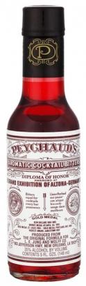 Peychauds - Aromatic Cocktail Bitters (750ml) (750ml)