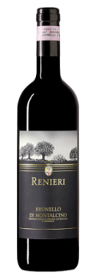 Renieri - Brunello di Montalcino Riserva NV (750ml) (750ml)