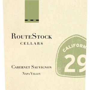 RouteStock - Cabernet Sauvignon Napa Valley NV (750ml) (750ml)